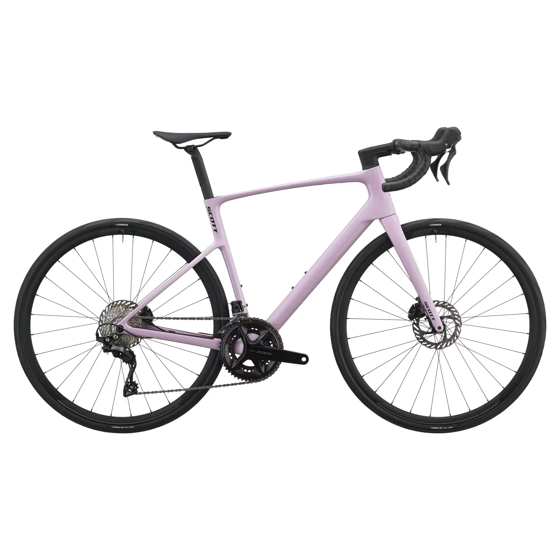SCOTT - Addict 50