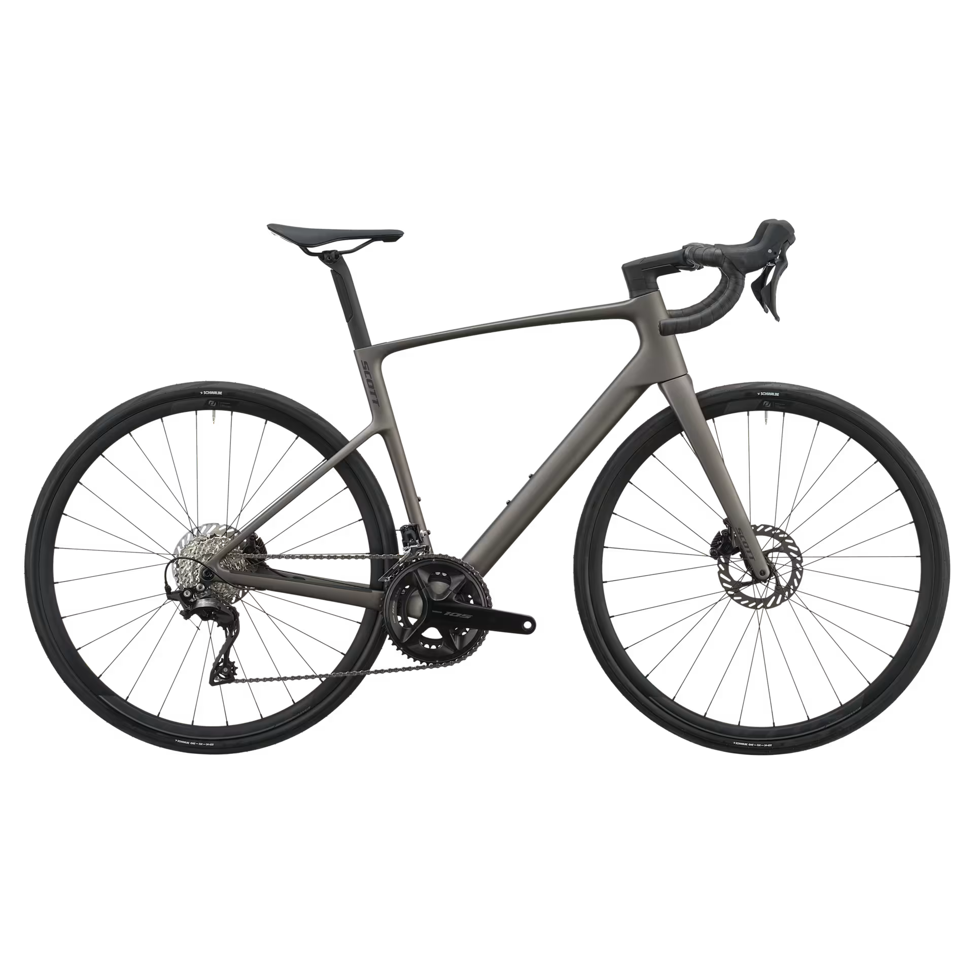 SCOTT - Addict 50