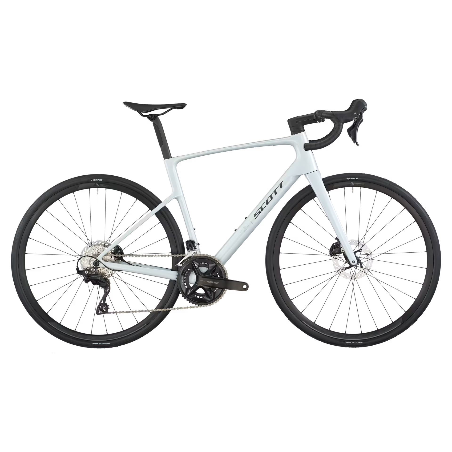 SCOTT - Addict 50