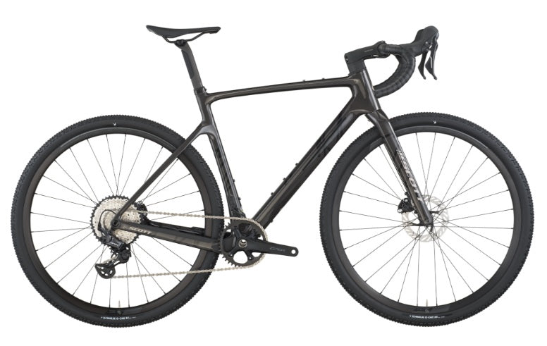 SCOTT - Addict Gravel 30