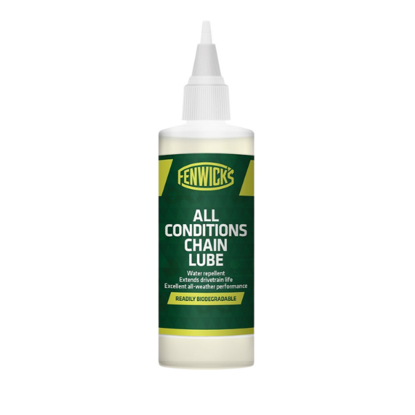 FENWICKS - All Condition Chain Lube