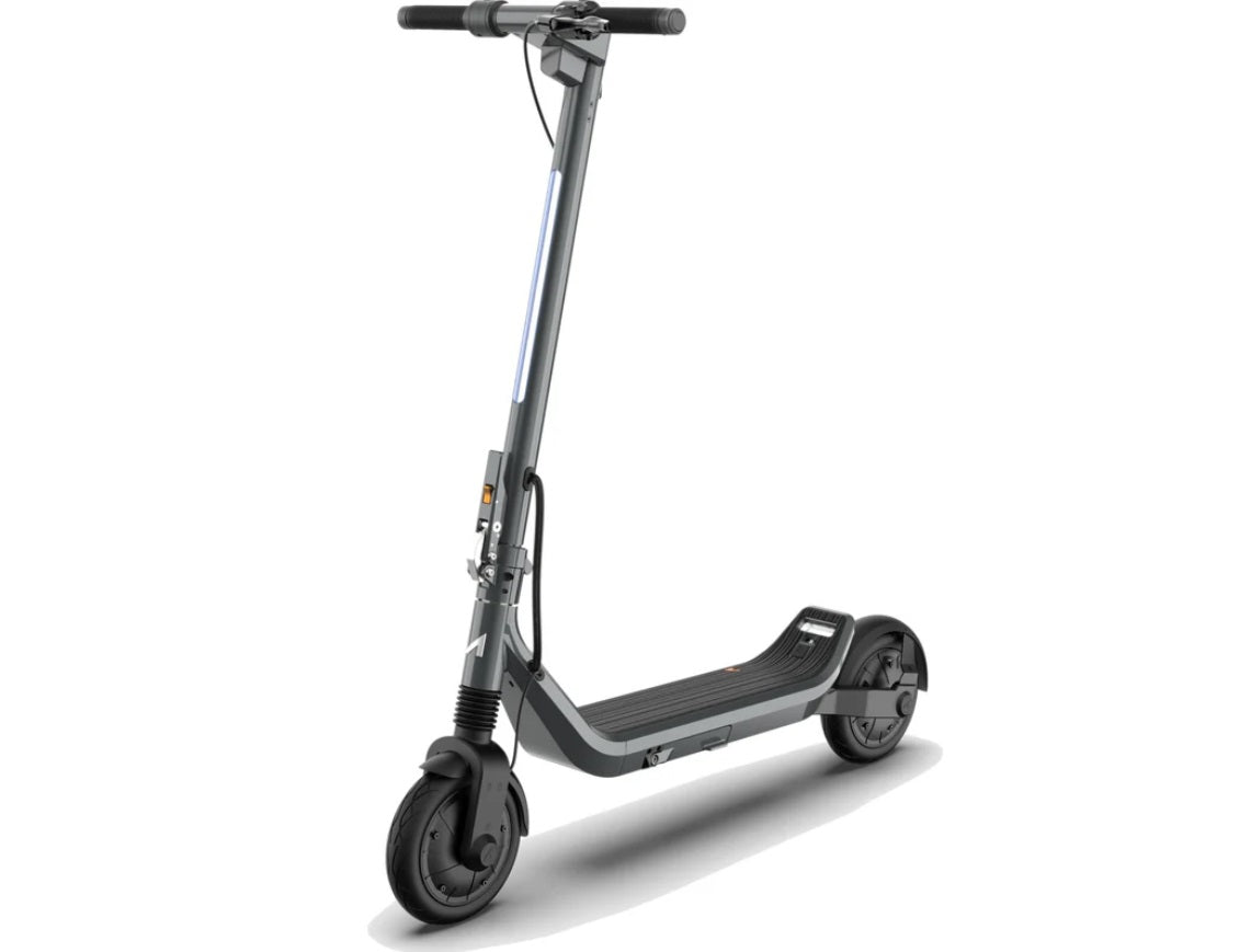 APOLLO GO - Dual Motor E-Scooter – The Cyclery NZ