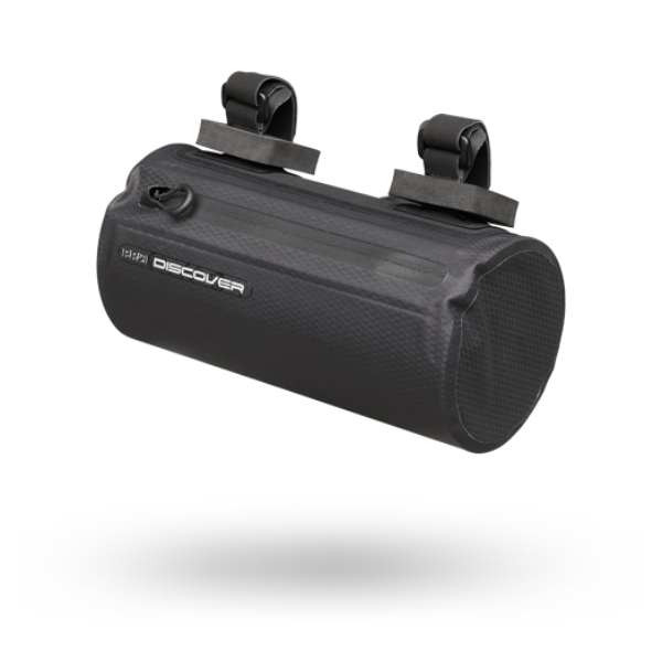 PRO - Handlebar Bag - Discover Team