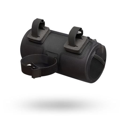PRO - Handlebar Bag - Discover Team