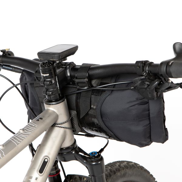 RESTRAP - Race Bar Bag Flat Bar
