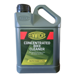 FENWICKS - Bike Cleaner Concentrate