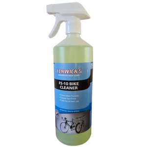 FENWICKS - FS-10 Bike Cleaner