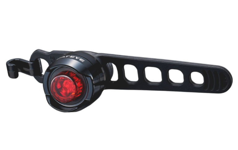 CATEYE - Orb 160RC Rechargable Rear