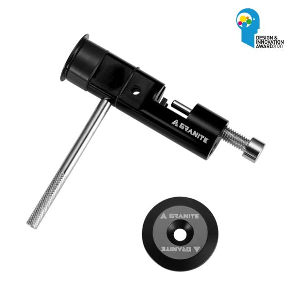 GRANITE - Stash Chain Tool