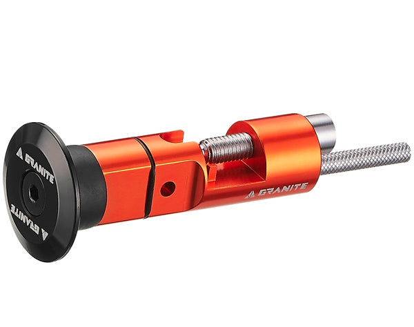 GRANITE - Stash Chain Tool