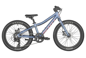 SCOTT - Contessa 20" Rigid