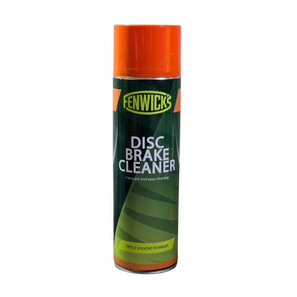 FENWICKS - Disc Brake Cleaner