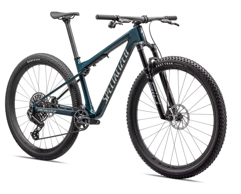 SPECIALIZED - Epic World Cup Pro