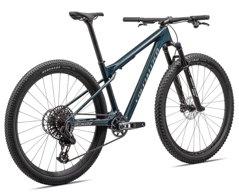 SPECIALIZED - Epic World Cup Pro