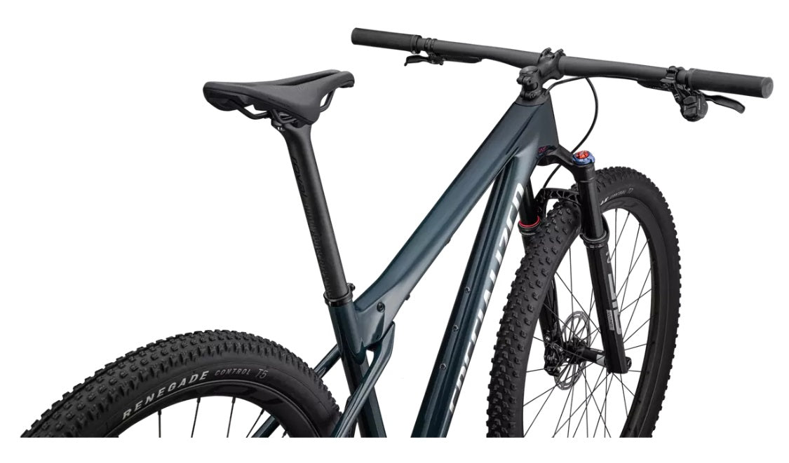 SPECIALIZED - Epic World Cup Pro