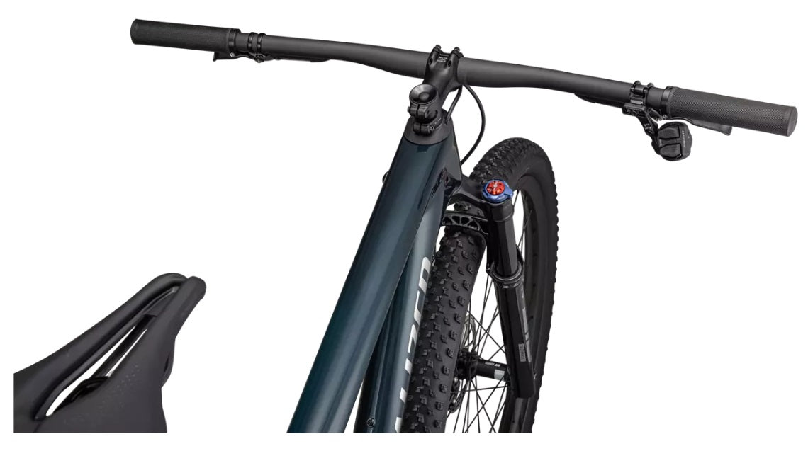 SPECIALIZED - Epic World Cup Pro