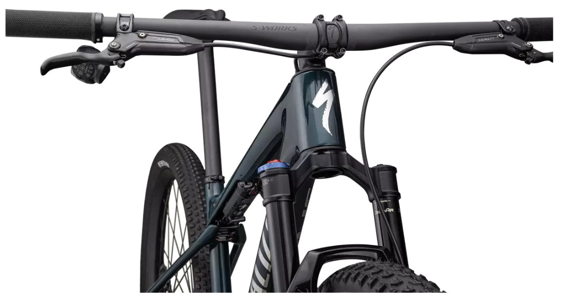 SPECIALIZED - Epic World Cup Pro