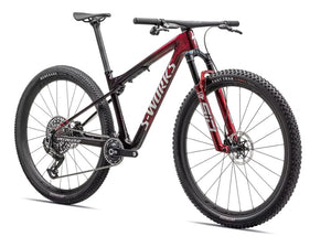 SPECIALIZED - 2023 S-Works Epic World Cup