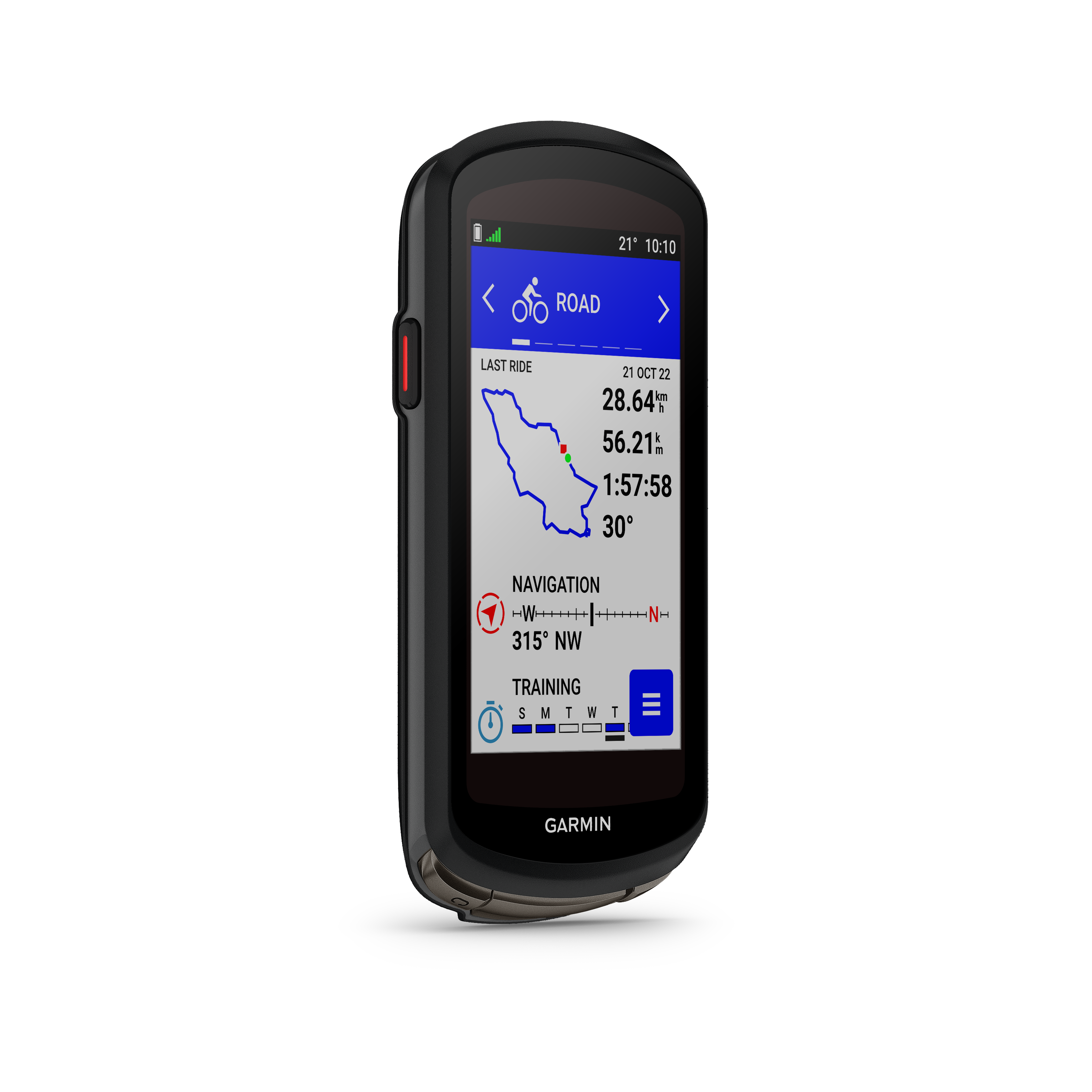 GARMIN - Edge 1040 Solar
