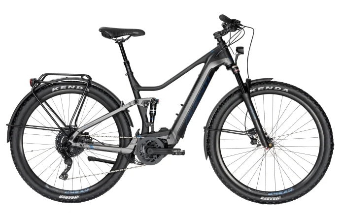 AVANTI - Explorer DS2