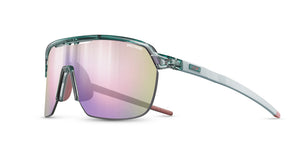 JULBO - Frequency Light Green / Pink SPECTRON