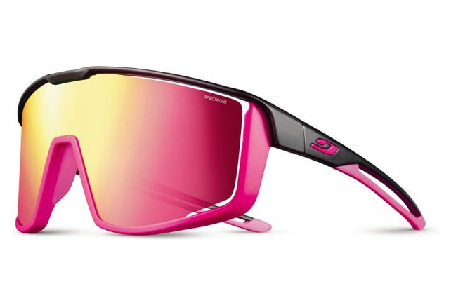 Julbo Edge Glasses with Spectron 3 Mirrored Lenses