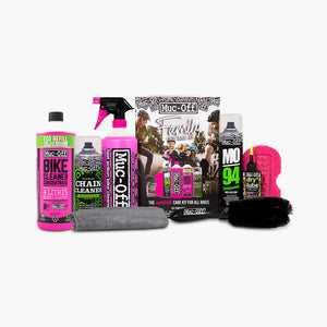 MUC-OFF - Family Bike Care Kit