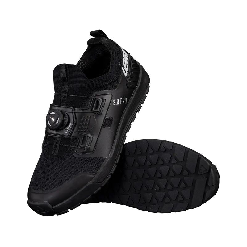 LEATT - MTB 2.0 Proflat Shoes
