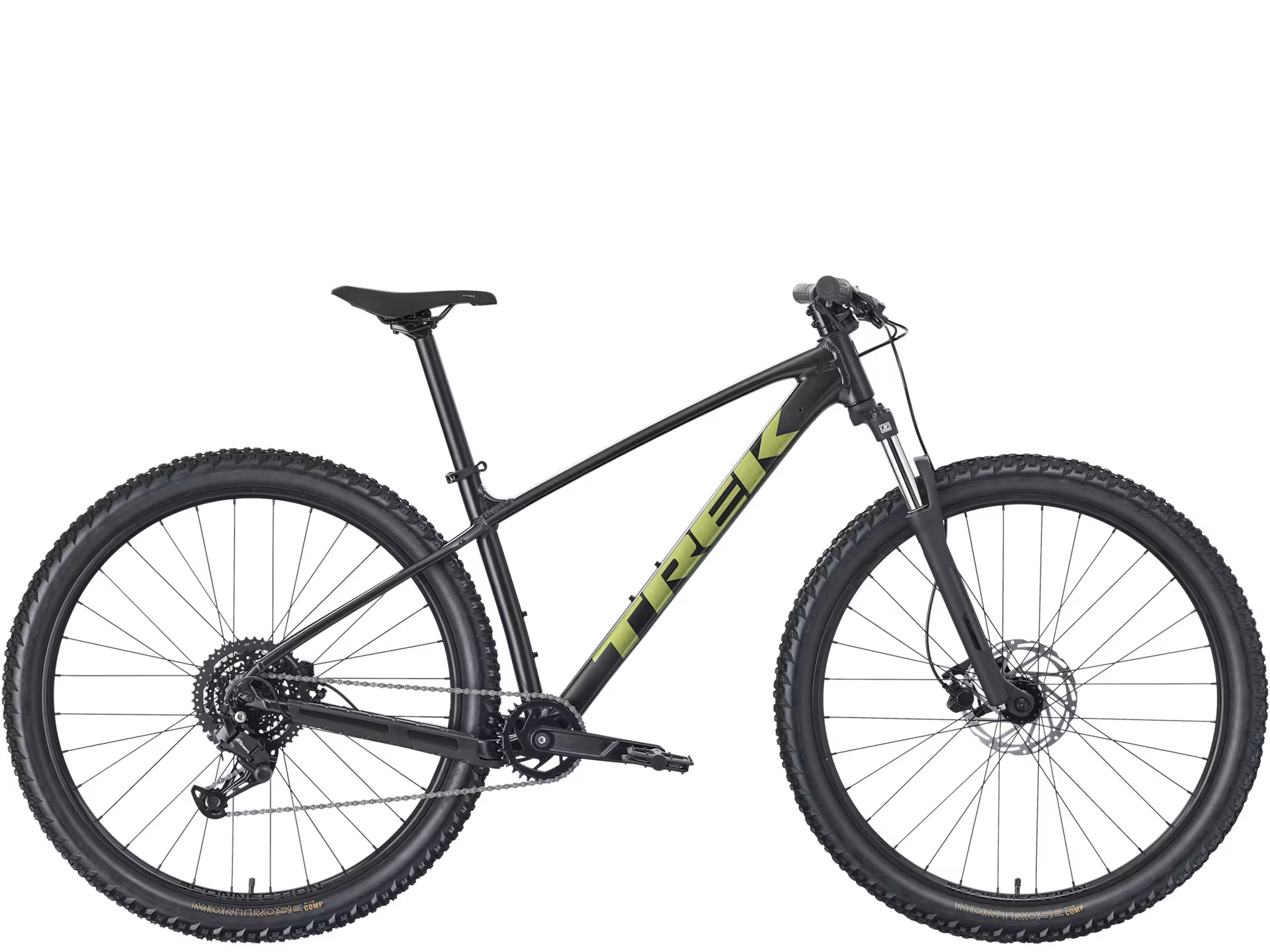 TREK - Marlin 4 Gen 3
