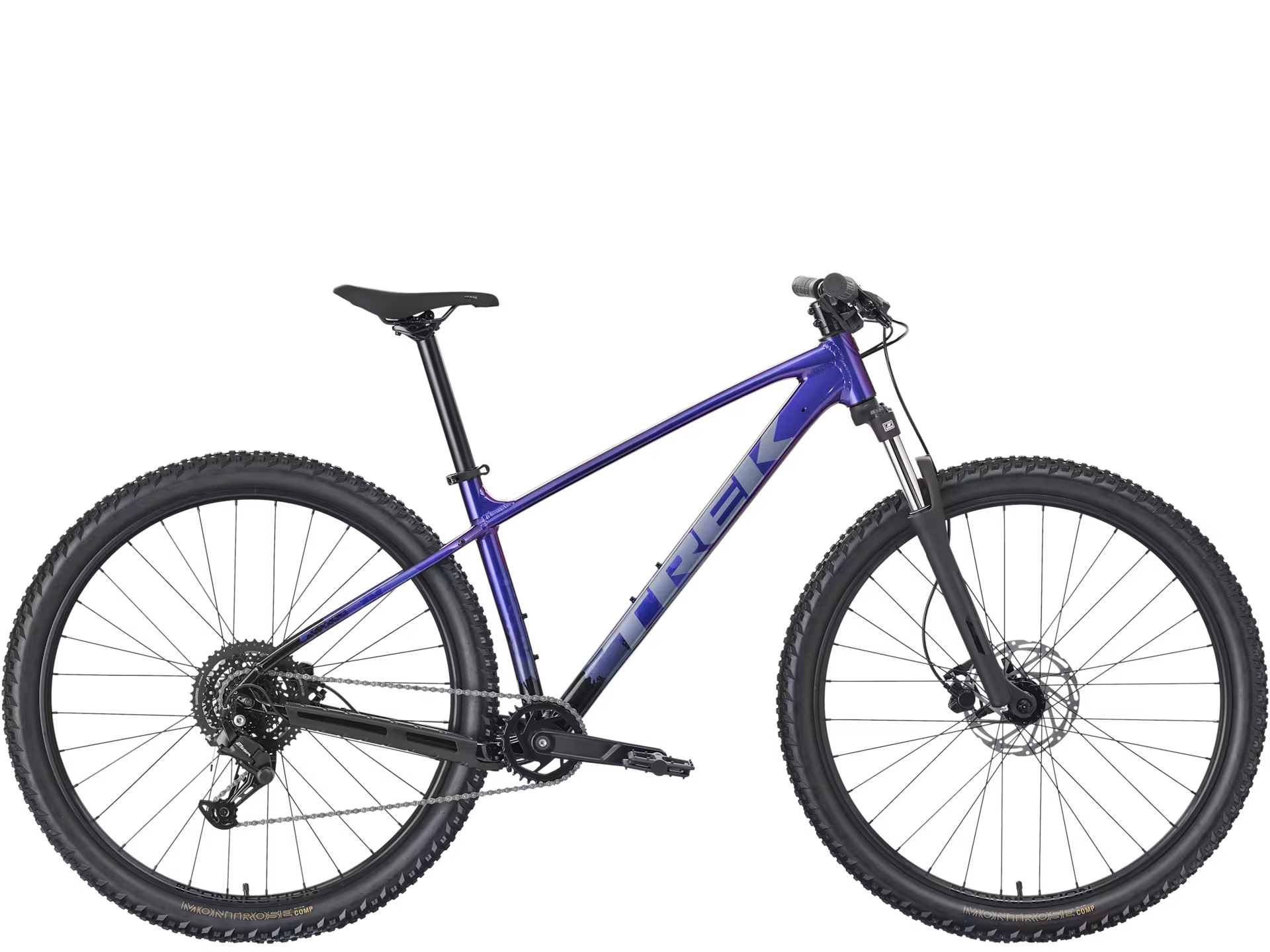 TREK