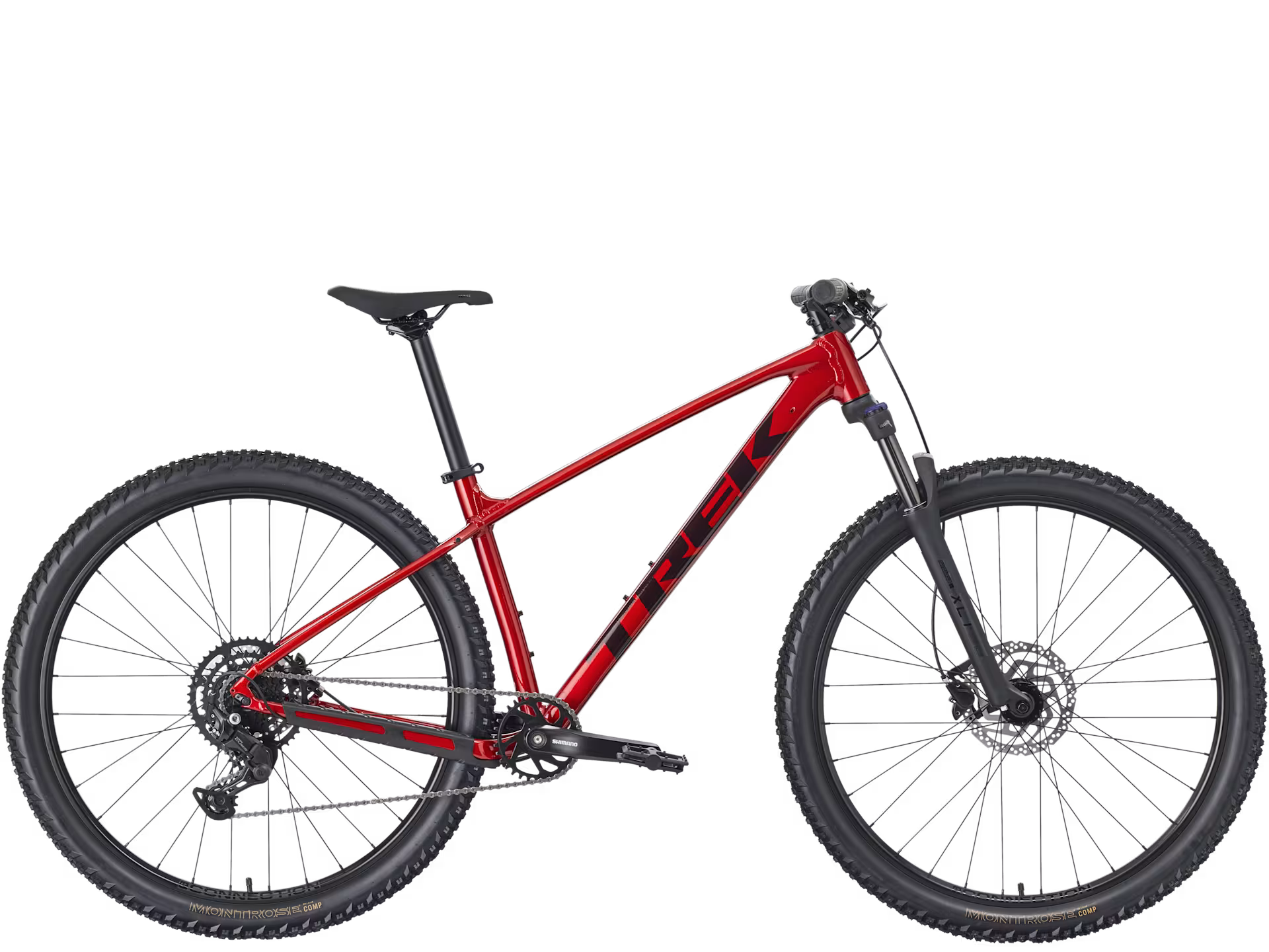 TREK - Marlin 5 Gen 3 (2026)