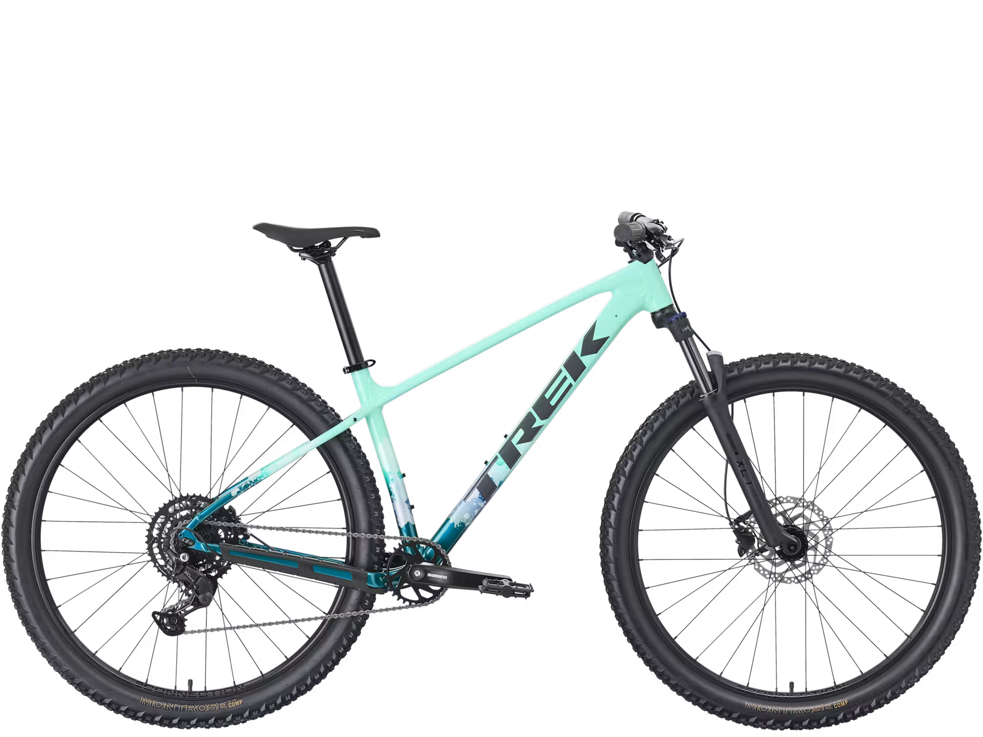 TREK - Marlin 5 Gen 3 (2026)