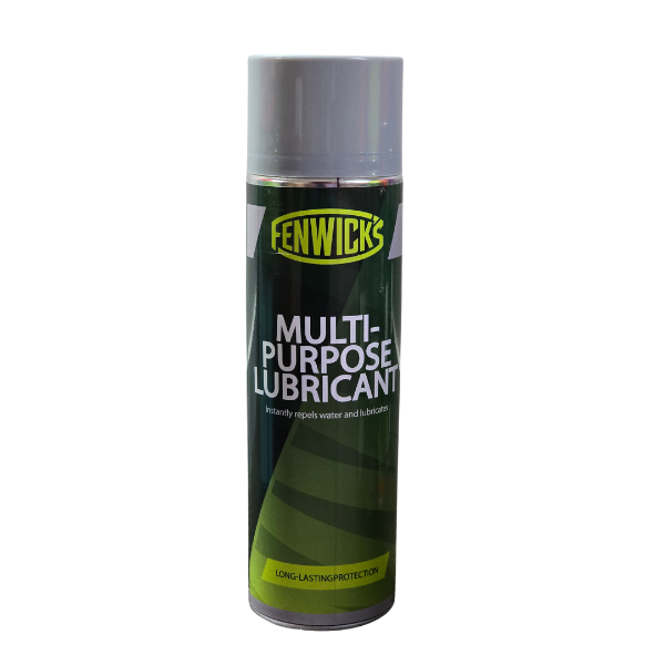 FENWICKS - Multi Purpose Spray Lube