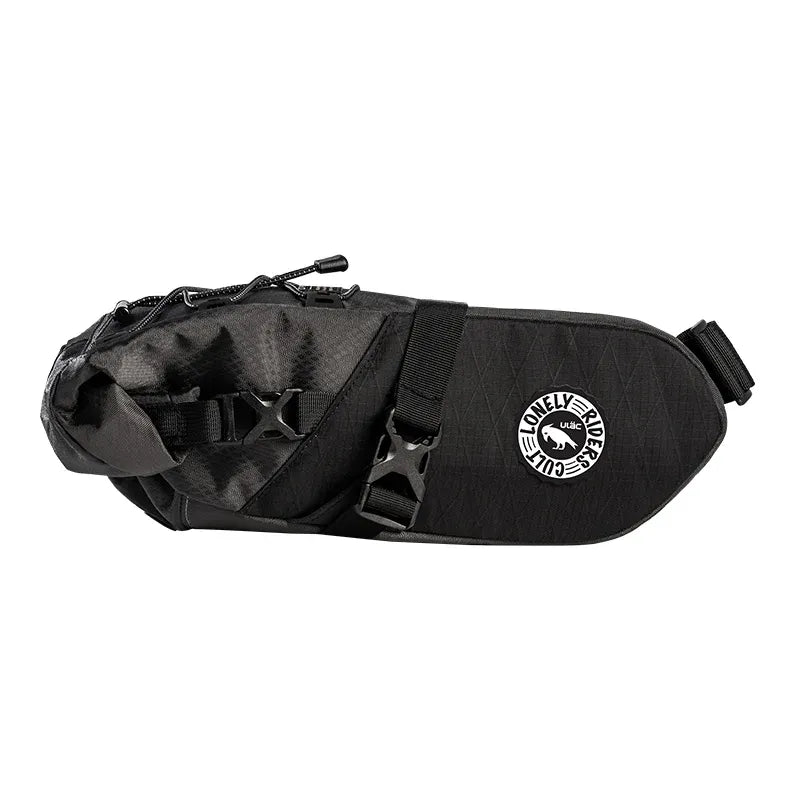 ULAC - Neo Porter Radtail GT Pro Saddle Bag 8.8L