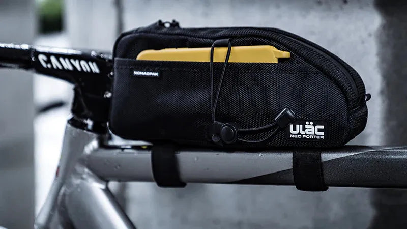 ULAC - Neo Porter Nomadpak Trekking Max Top Tube Bag 1.6L