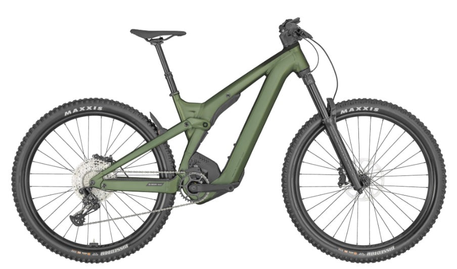 SCOTT - Patron ERide 930