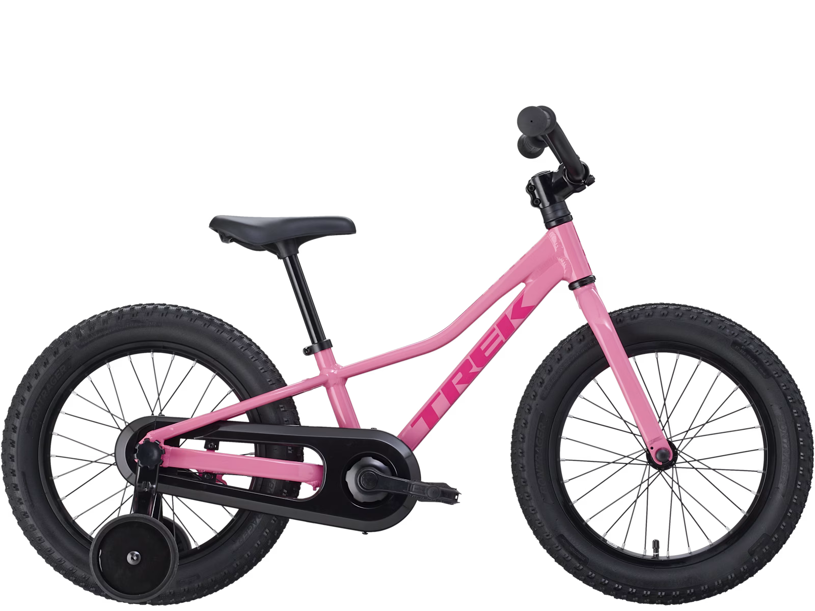 TREK - Precaliber 16"