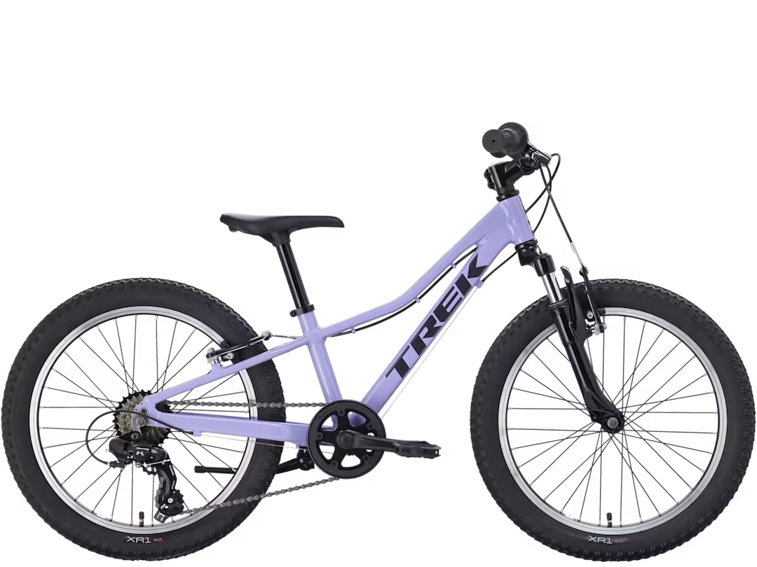 TREK - Precaliber 20"