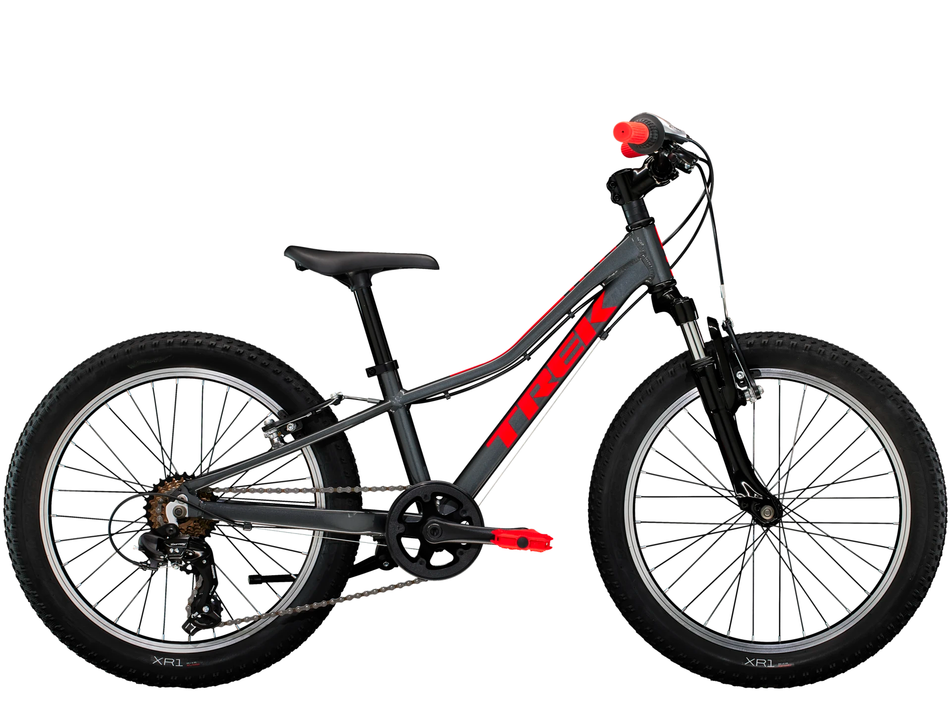 Trek 20 store inch mountain bike