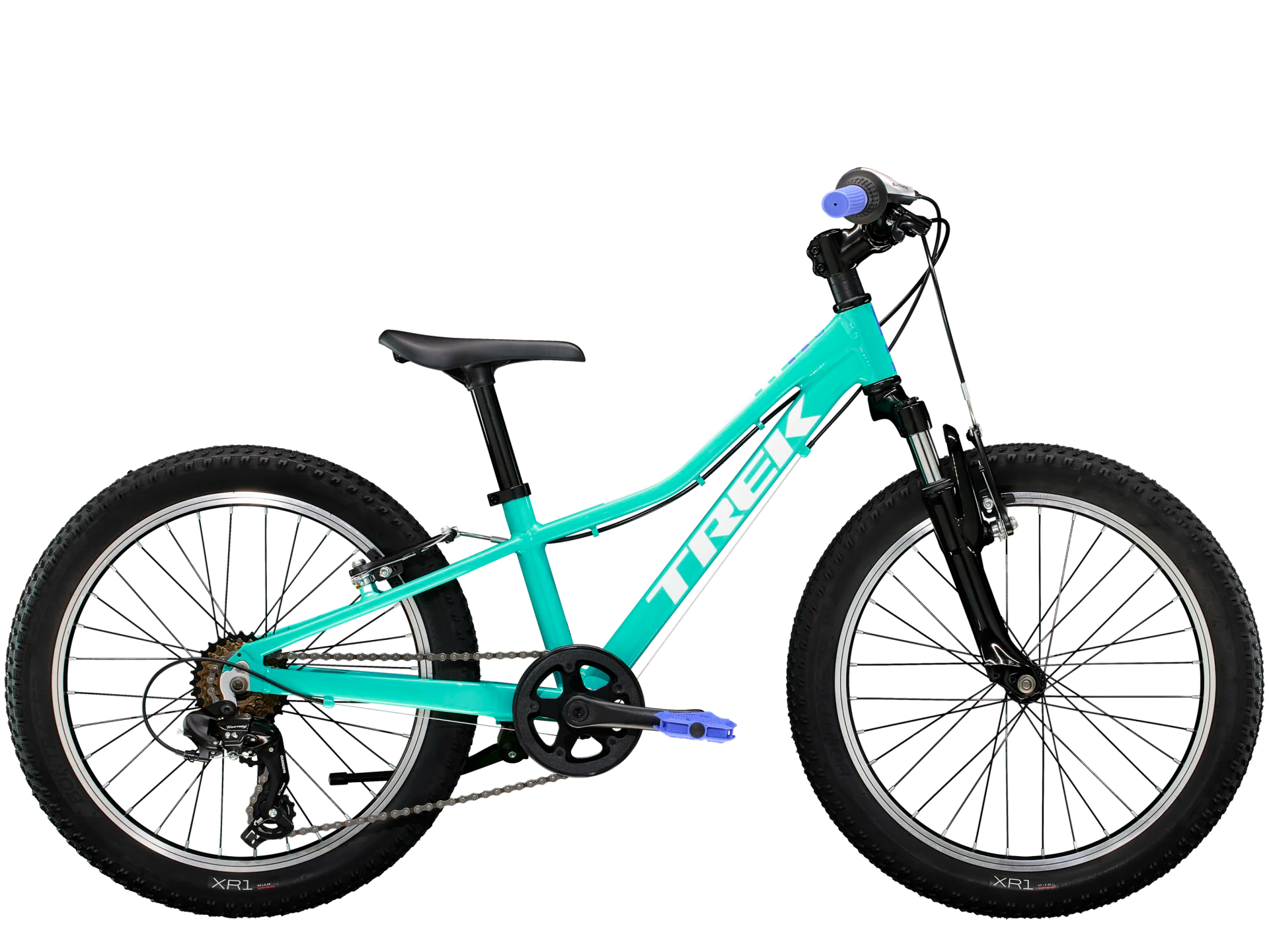 TREK Precaliber 20