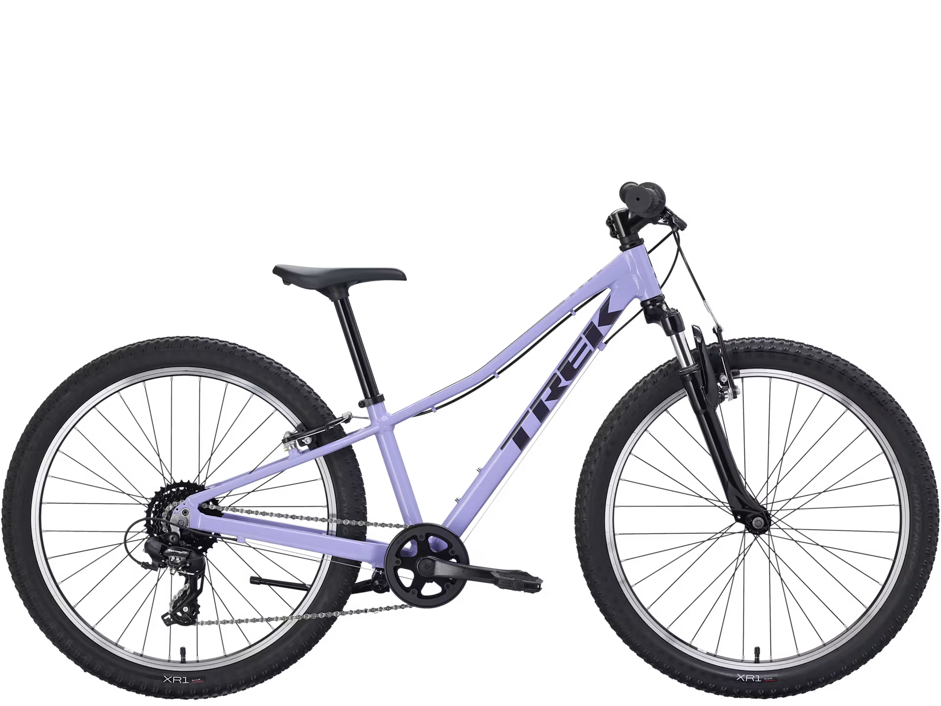TREK - Precaliber 24"