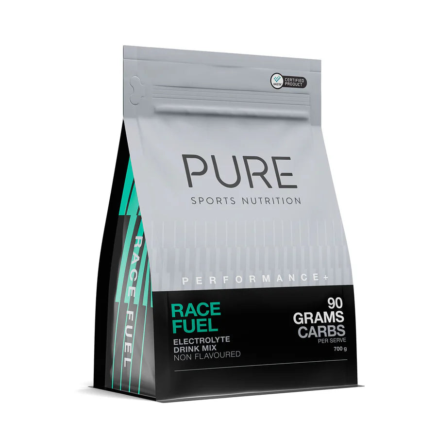 PURE - Performance+ Race Electrolytes 700g
