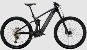 TREK - 2024 Rail 7 Gen 3