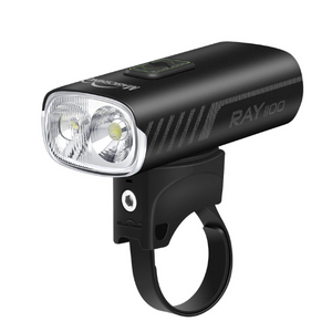 MAGIC SHINE - Ray 1100 Front Light