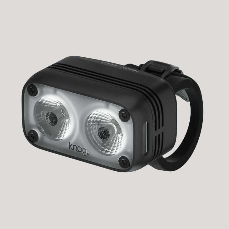KNOG - Blinder Road 400 Front