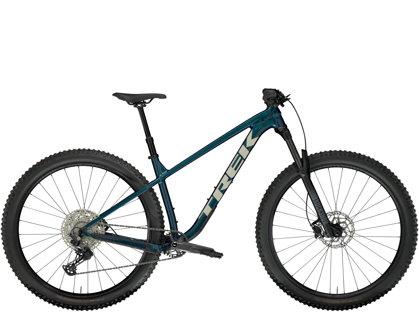 Trek discount roscoe 7