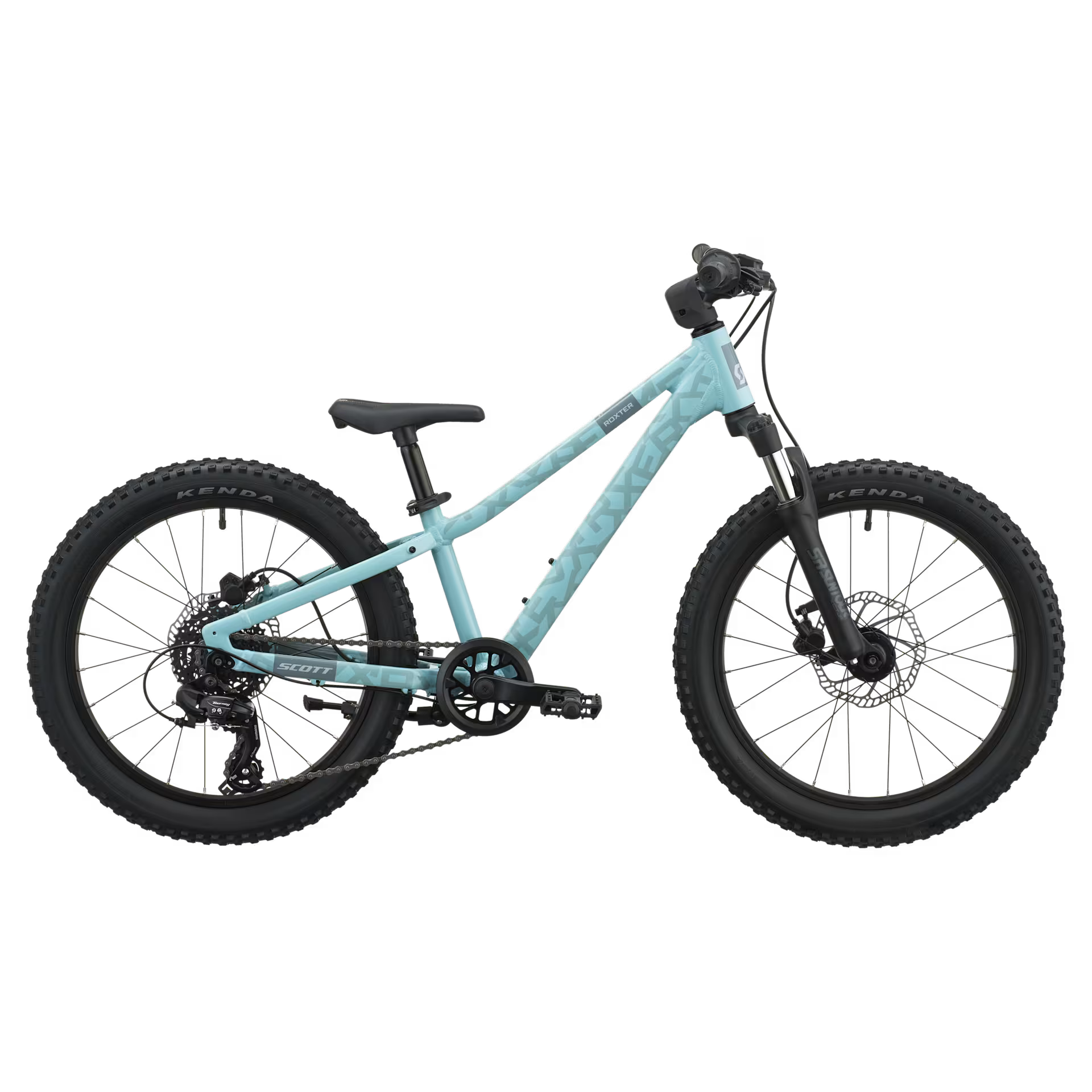 SCOTT - Roxter 200 20"