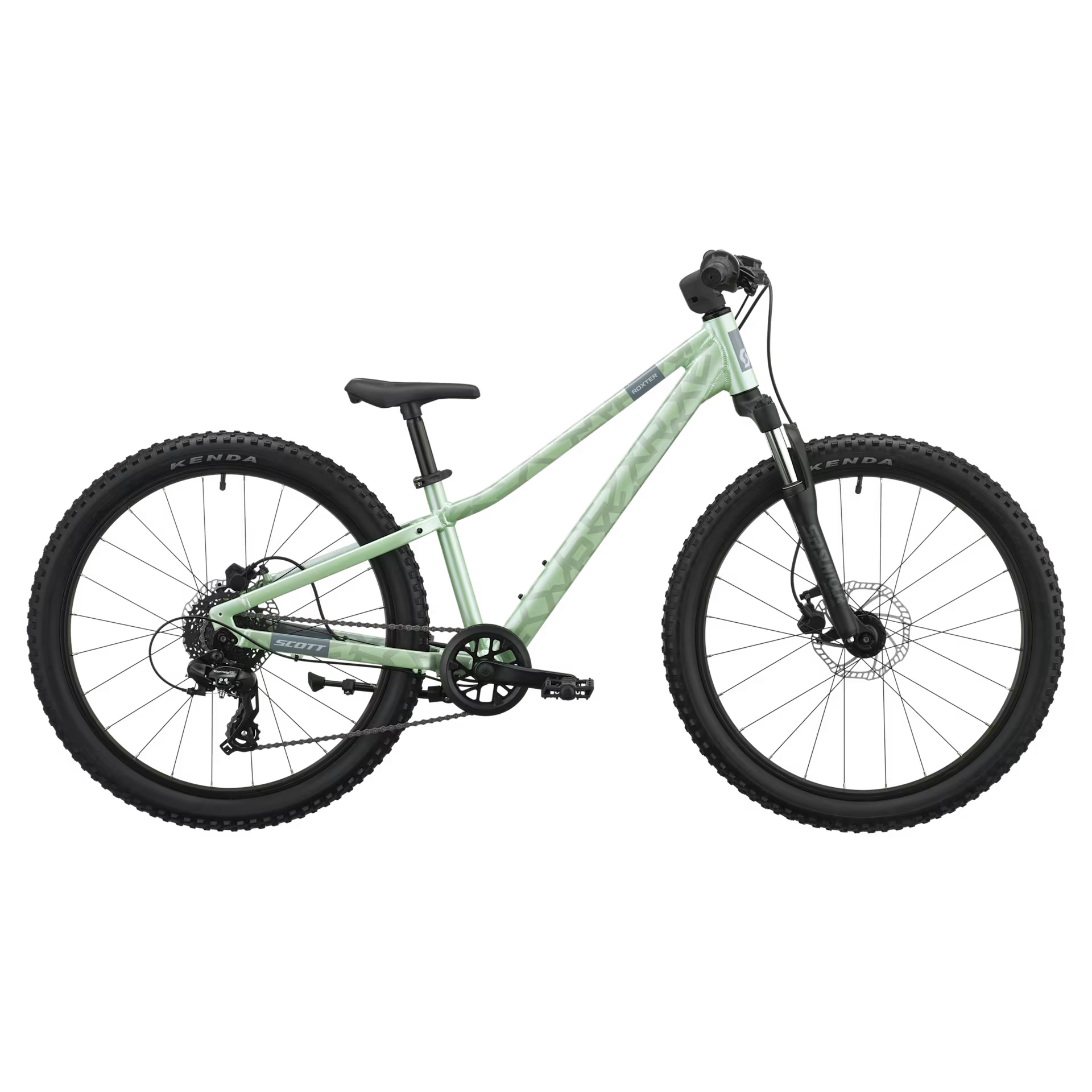 SCOTT - Roxter 400 24"