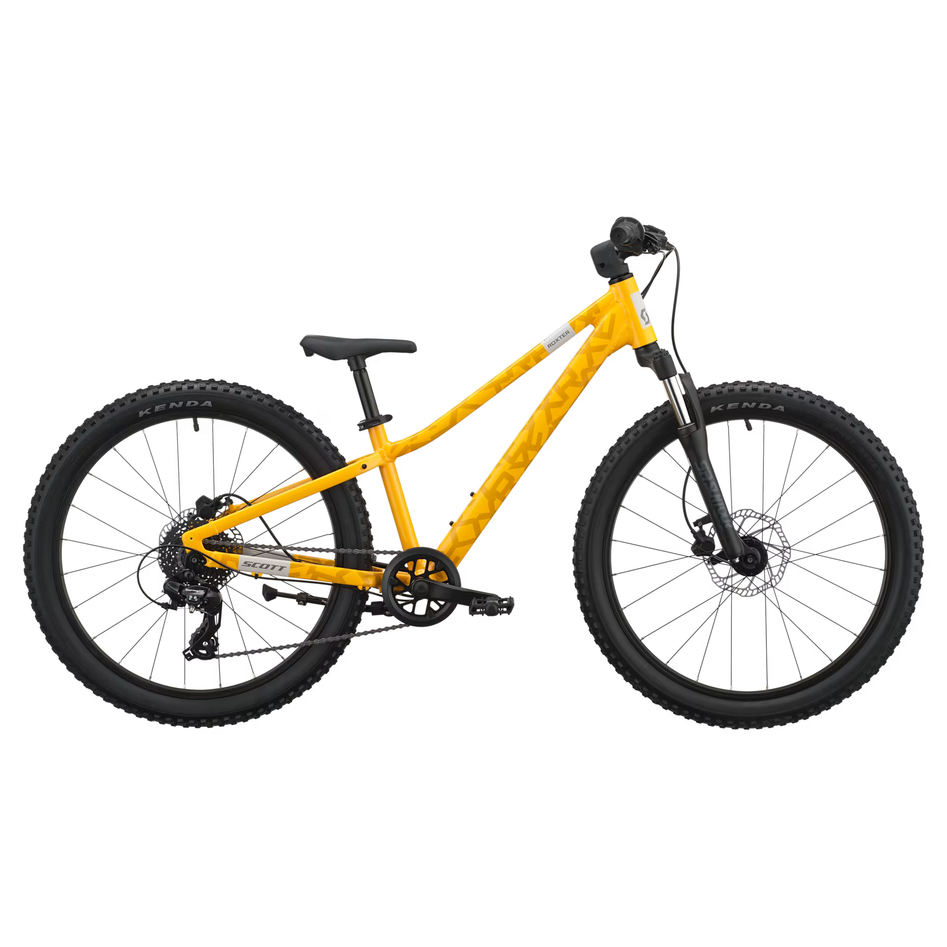 SCOTT - Roxter 400 24"