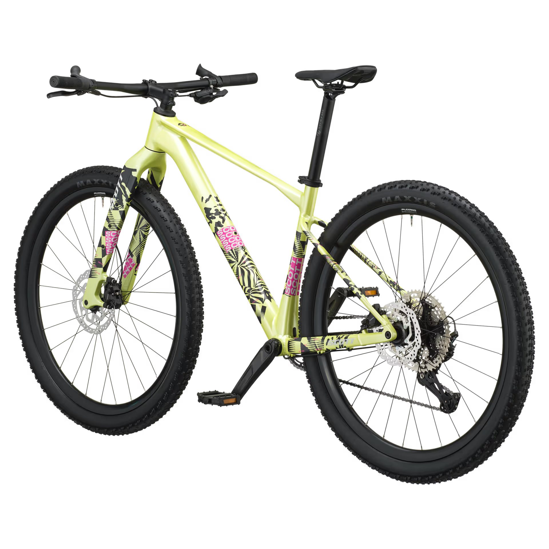 SCOTT - Scale Gravel 30